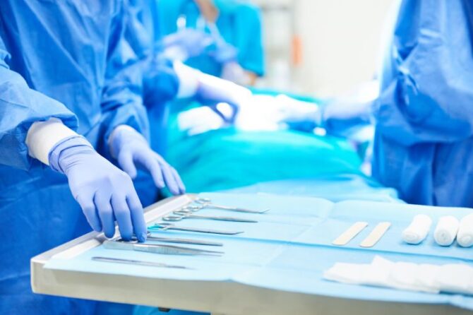 Illegal Organ Trade and Medical Tourism: A Guide for International Transplant Patients