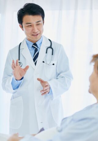 China Medical Services
