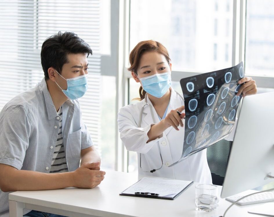 China Medical Tourism