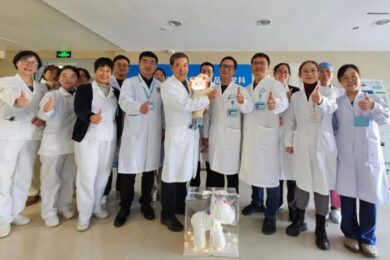 Ningbo Medical Center Lihuili Hospital