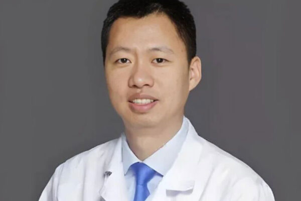 Prof. Hai Bo Mou, MD, PhD