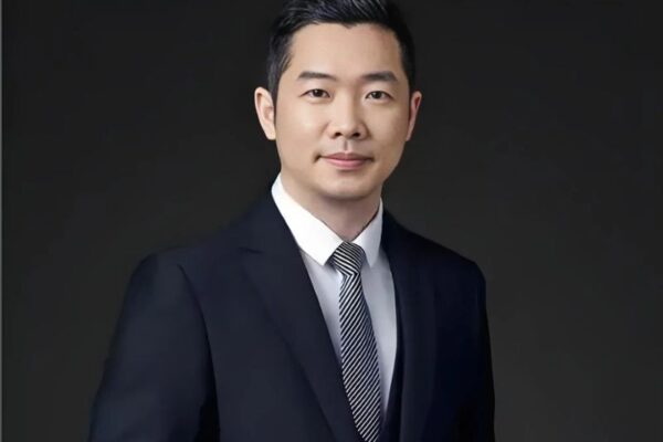 Prof. Hu Yiren, MD, PhD