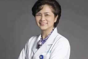 Prof. Li Lanjuan, MD, PhD