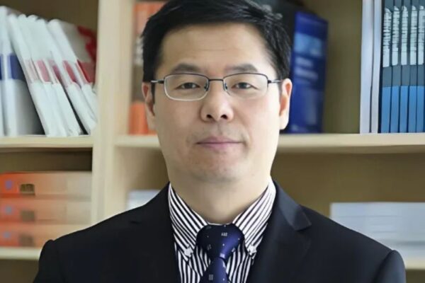 Prof. Shou Zhangfei, MD, PhD, FACS