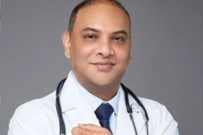 Prof. Dipesh Kumar Yadav, MD, PhD, Postdoc
