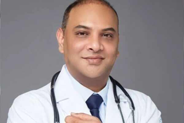 Prof. Dipesh Kumar Yadav, MD, PhD, Postdoc