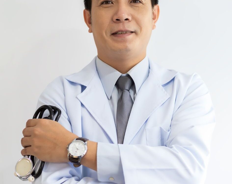 Why Patients Choose China